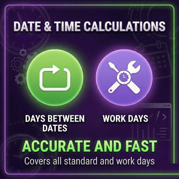 Make.com Date & Time Toolkit